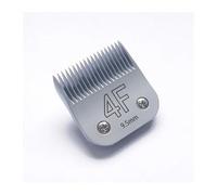 Testina Di Ricambio Professionale A5, Lama Resistente, Compatibile Con Tosatrici Andis, Oster, Heiniger, Laube, Moser(4F)