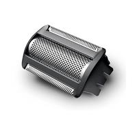 Testina Di Ricambio Professionale, Compatibile Con Philips, Compatibile Con Norelco, Compatibile Con Bodygroom, Serie 7000 (BG204x), Serie 3000 (BG203x), Serie 3000 (BG202x) Accessori For Rasoi Elettr