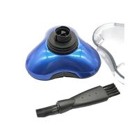 Testina Di Ricambio RQ11, Compatibile Con Rasoio Philips RQ1160 RQ1085 RQ1090 RQ1095 RQ1168 RQ1187 YS1106 YS1108 RQ1195 RQ1168 RQ1060.