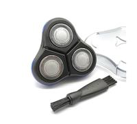 Testina Di Ricambio RQ11, Compatibile Con Rasoio Philips RQ1160 RQ1085 RQ1090 RQ1095 RQ1168 RQ1187 YS1106 YS1108 RQ1195 RQ1168 RQ1060 In Rasoio B