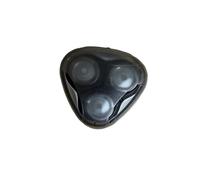 Testina di ricambio RQ12 Full Head HQ8 HQ8505, lama for rasoio, compatibile con Philips, rasoio PT860 PT861 PT880 AT890 AT894 AT893 AT910(1pcs)