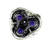 Testina Di Ricambio RQ12 HQ, Compatibile Con Philips, Norelco, PT860, PT725, PT720, PT735, PT730, AT890, PT710, PT715