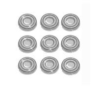 Testina di ricambio SH30 compatibile con compatibile for Philips, Norelco serie 3000/2000/1000 for testine di ricambio Norelco 1000(SH30 (9PCS))