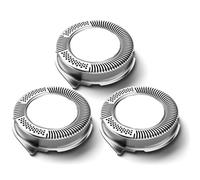 Testina Di Ricambio SH50, Compatibile Con Philips, Compatibile Con Norelco, Shaver Series 5000 (S5xxx), AquaTouch (AT8xx, AT7xx), PowerTouch (PT8xx, PT7xx).