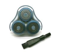 Testina Di Ricambio SH70, Compatibile Con Philips, Serie RQ10 RQ11 RQ12 RQ32 SH90/52 SH70/52 S9000 S7000 S9711 RQ1280 RQ1290.