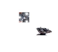 Testina Di Ricambio SH98, Compatibile Con Philips, Compatibile Con Norelco, Rasoi Serie SP9800 (S9000 Premium) SP9820 SP9860(2pc-SH98 head)