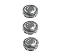 Testina di ricambio SH98, compatibile con Philips, rasoio elettrico 9000 Sh98/72, lama S9000 Prestige Shaver SP9880, SP9800, SP8920, SP896(3pc)