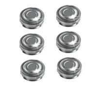 Testina di ricambio SH98, compatibile con Philips, rasoio elettrico 9000 Sh98/72, lama S9000 Prestige Shaver SP9880, SP9800, SP8920, SP896(6pc)