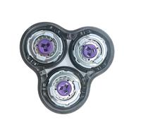 Testina Di Ricambio SH98, Compatibile Con Philips, Rasoio SP9880 SP9860 SP9861 SP9863 SP9820, Lama Superiore
