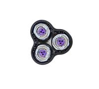 Testina Di Ricambio SH98, Compatibile Con Philips, S9000 Prestige, Serie S9000, SP9800, 9860, 9880 Rasoio Elettrico