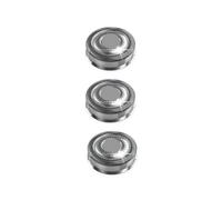 Testina Di Ricambio SH98, Compatibile Con Rasoio Elettrico Philips 9000, Lama SH98/72, Rasoio S9000 Prestige, SP9880, SP9800, SP8920, SP896.(3pcs)