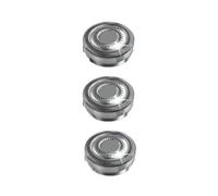 Testina Di Ricambio SH98, Compatibile Con Rasoio Elettrico Philips 9000 Sh98/72, Lama S9000 Prestige Shaver SP9880, SP9800, SP8920, SP896(3pcs)