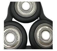 Testina Di Ricambio SH98 SH98/51 S9000 SH98/52 Lama For Rasoio, Compatibile Con Norelco, Compatibile Con Philips, Rasoio SP9880 SP9862 SP9861 SP9820(Black)