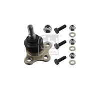 Testina di Sospensione Per Opel Frontera A B (B) 0310823
