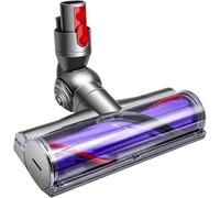 Testina di spazzola per Dyson V7 V8 V10 V11 V15 SV10 SV11 SV12 SV14 Motorhead, spazzola elettrica, accessorio di ricambio per tappeti e pavimenti duri e angoli stretti