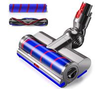 Testina di spazzola per Dyson V7 V8 V10 V11 V15 SV10 SV11 SV12 SV14 Motorhead, spazzola turbina, aspirapolvere motorizzato per tappeti e pavimenti duri ricambio 967483-04