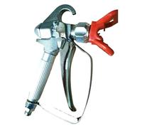 Testina di spruzzatura for vernice airless 3600 psi, 4 mani