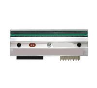 Testina di stampa 200 dpi 90 giorni compatibile con i materiali di 110XI4 105SLPLUS ZE500 203 dpi per il numero di parte P1053360-018