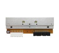 Testina di stampa 200 dpi P1053360-018 90 giorni compatibile con i materiali di consumo per stampante ZE500 110XI4 105SLPLUS Sostituzione per codice articolo P1053360-018