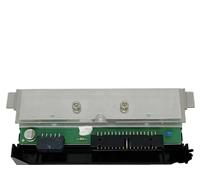 Testina di stampa 2PCS G41400M 203 dpi compatibile con stampante termica per etichette con codice a barre S4M