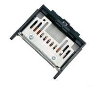 Testina di stampa 546504 001 per stampanti Datacard CD800 CD820 PX30 LX30 SD360 SD260 Stampa affidabile di codici a barre ed etichette