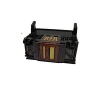 Testina di stampa 564 XL 5 slot per HP 7510 7515 D5460 D7560 B8550 C5370 C5380 C6300 C6380 D5400 C309A con kit di pulizia