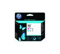 C9383A HP Testina di stampa magenta e ciano 72 808736779609