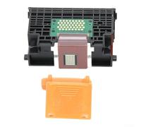 Testina di stampa a colori di ricambio QY6-0063 QY60063 ABS metallo per Canon PIXMA iP6600D iP6700D iP6600 iP6700, facile da installare con copertura protettiva,
