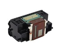 Testina di stampa a colori per ufficio QY6-0080 Testina di stampa accessori per stampante testina di stampa con copertura protettiva compatibile per iP4820 iP484 iP4850 iX6520 iX6550
