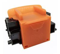 Testina di stampa adatta for Canon QY6-0080 MX885 MX711 MG5310 iP4940 iX6550 MG5220 MG5370 MX883 MG5250 MG5260 iP4870 MG5320 iP4950 MX714(Full function)