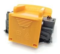 Testina di stampa adatta for Canon TS6420 TS6051 TR8570 TR8560 TS706 TS9551C TR7550 TS9500 TS9550 TS707 TS6170 TS6200 TS6300 TS6210(Only can print black)