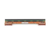 Testina di stampa alta risoluzione per stampante termica Zebra ZD421 ZD421D ZD42