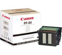 Canon PF-04 testina stampante Ad inchiostro