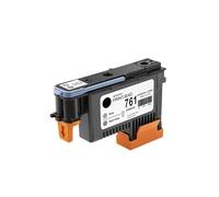 Testina di stampa compatibile 761 CH645A CH646A CH647A CH648A compatibile con stampanti HP Designjet T7100 T7200 (1 pezzo GY e DGY)