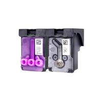 Testina di stampa compatibile con GT51 GT52 GT53 M0H50A M0H51A X4E75A per i codici GT5822 GT5810 GT5820 519 531 508 Utilizzare con serbatoi d'inchiostro 310 410 318 319 418(X4E75A MOH50A 1set)