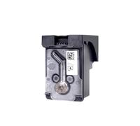 Testina di stampa compatibile con GT51 GT52 GT53 M0H50A M0H51A X4E75A per i codici GT5822 GT5810 GT5820 519 531 508 Utilizzare con serbatoi d'inchiostro 310 410 318 319 418(MOH51A GT51 Black)