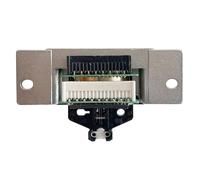 Testina di stampa compatibile con stampante a matrice di punti LQ590K LQ680K LQ680KII LQ690K LQ595K LQ1600KIIIH LQ675KT LQ2680K LQ136KW LQ2080 LQ2090