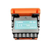 Testina di stampa compatibile for plotter Canon iPF650 iPF655 iPF670 iPF671 iPF680 iPF681 iPF685 iPF686 iPF750, testina di stampa PF-04