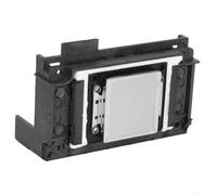 Testina di stampa compatibile per XP600 XP601 XP510 XP610 XP620 XP630 XP625 XP635 XP800 XP700 con materiale ABS e tecnologia avanzata di dispersione dell'inchiostro