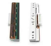 Testina di stampa compatibile stampante codici a barre per Godex EZ2050 16 pin p