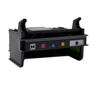 Testina di stampa componente per HP Photosmart 7520 7510 7525 7515 C6340 D7560 C6350 - per ABS premium Testina di stampa per garantire testo, 1 confezione