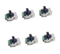 Testina di stampa da 6 pezzi adatta for EPSON TM U220PD TM U220B | Adatto for TM U220A TM-U220A TM-U231PB U220B U220D U220A U220PA TM U220PA TM U220D