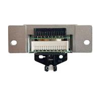 Testina di stampa di precisione per la sostituzione della tua preferita per stam