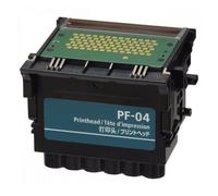 Testina di stampa di ricambio - compatibile con Canon PF-04 IPF650 IPF655 IPF750 IPF755 - Cartuccia a getto d'inchiostro durevole for stampanti di grande formato