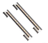 Testina di stampa di ricambio P1115690 203 dpi per Zebra ZD220 ZD230 ZD888 stampante termica per etichette coerenti con codici a barre e stampe di etichette