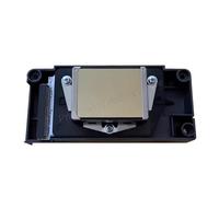 Testina di stampa DX5 sbloccata compatibile con varie stampanti tra cui R1800 R2400 e Mutoh RJ900 Testina di stampa F158000 a base acqua