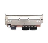 Testina di stampa e cinghia di trasmissione principale G41400M compatibili con la stampante per etichette con codici a barre S4M 203 dpi