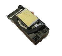 Testina Di Stampa Eco Solvent Sbloccata DX5, Compatibile Con Epson 1604 1614, Compatibile Con La Stampante A Getto D'inchiostro Della Serie F186000 F187000