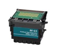 Testina Di Stampa For Stampante - Compatibile Con Canon PF 03/PF03 PF-03 IPF500 IPF510 IPF600 IPF605 IPF610 IPF700 IPF710 IPF720 IPF810 IPF815 IPF9000S