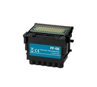 Testina Di Stampa For Stampanti A Getto D'inchiostro - Compatibile Con Canon PF-06 TM-200 TM-205 TM-300 TM-305 TM-5200 TM-5205 TM-5300 TM-5305 TX-2000